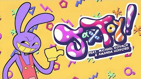 Jax Toy (feat. Michael Kovach & Amanda Hufford)