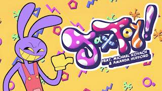 Jax Toy Feat. Michael Kovach & Amanda Hufford