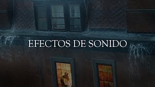Pack Efectos de Sonido screenshot 5