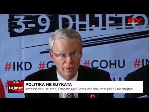 Java Kundër Korrupsionit #GAP