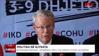 Java Kundër Korrupsionit #GAP