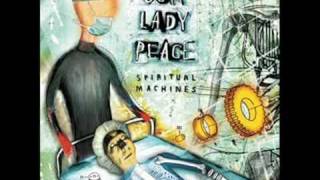 In Repair - Our Lady Peace chords