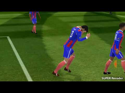 6 გოლი ბრავო MESSI