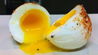 هل تعلم ماذا يحدث لجسمك اذا أكلت بيضتين يوميا ؟؟ لن تصدق ما يحدث