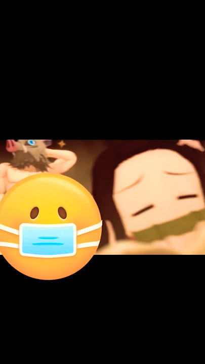 Nezuko-chan x Inosuke #demonslayer #nezuko #tanjiro #zenitsu rule 34 hora de antojar nutshell