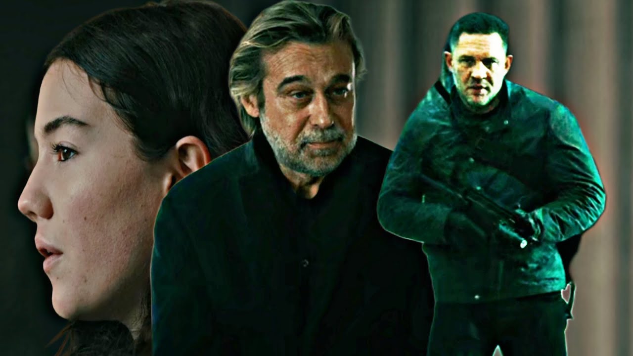 Mobland - Season 1 Episode 7 Recap Review