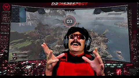 raaaaaauuul official song 🎵 from @DrDisRespect #drdisrespect #gamer