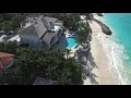 Old Fort Bay Beach Home - Sotheby's Bahamas