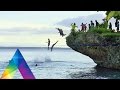 MY TRIP MY ADVENTURE - Surga Kecil Tersembunyi Tanah Biak Papua (13/02/16) Part 3/5
