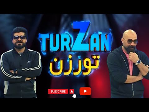 TURZAN GAME SHOW |  Muhammad Usman Amin | Muhammad Kamil Khan   |1- 28- 2022 | AVT khyber | pashto