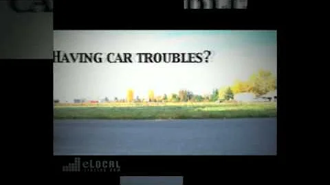 Chula Vista Auto Repair- Transmission Repair in Chula Vista, CA