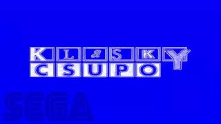 New Effect Klasky Csupo In Sega Chorded Instructions In Description