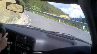 Renault 19 Energy On Board.mp4