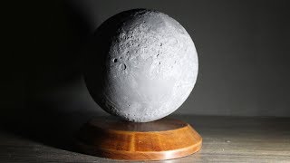 How to make This Model of Moon | Lunar | DIY