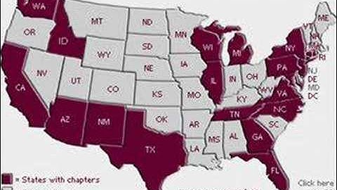 Lambda Theta Alpha Gamma Psi Chapter