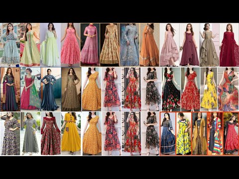 New Frock design |frock design 2021 