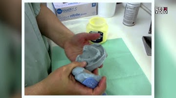 Step by Step of How to Duplicate Your Denture by Marina N Oliver