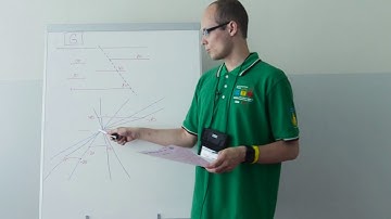 ICPC 2016 World Finals Problem Solution: Problem G