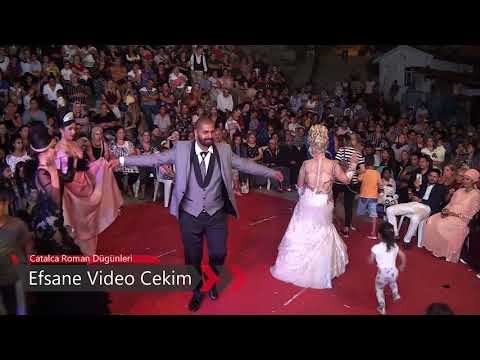 Roman Dügünleri GELİBOLU