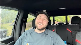 Leaving Corporate America for the Trades