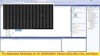 C Programming - Complete Tutorial - Infinite loop - How to avoid infinite loop - Handle infinite ...