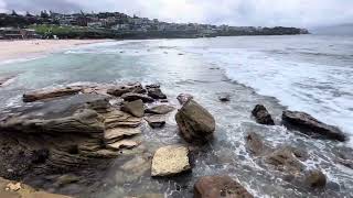 Bronte Beach - Winter