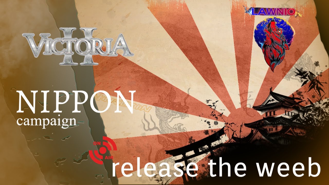 [Eng/Fr] Japan // restart with HPM mod // teach and get taught