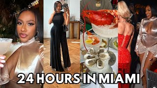 Download Lagu THIS MIGHT BE MY LAST VLOG (Miami, DC, Girl Chat) MP3