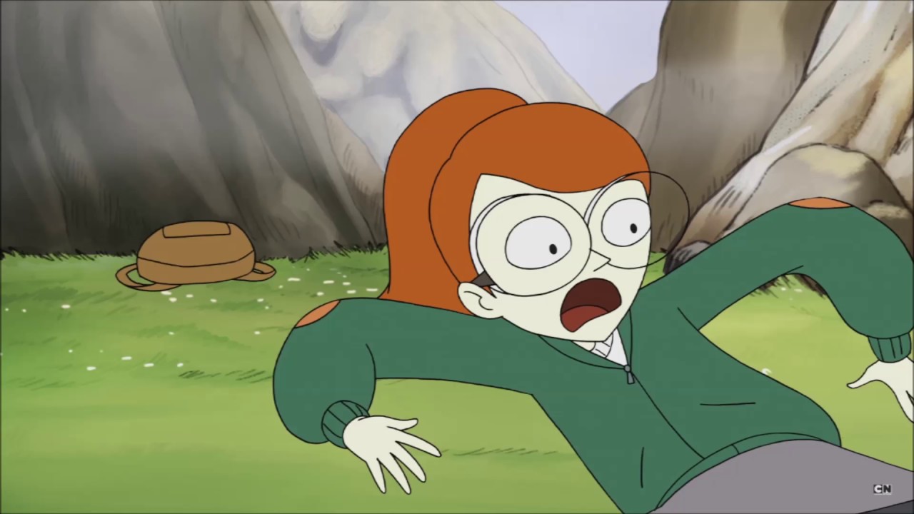Why Infinity Train NEEDS To Be A Full Series!