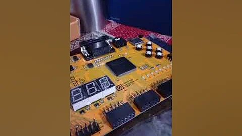 Numato Labs ElbertV2 FPGA Board Intro