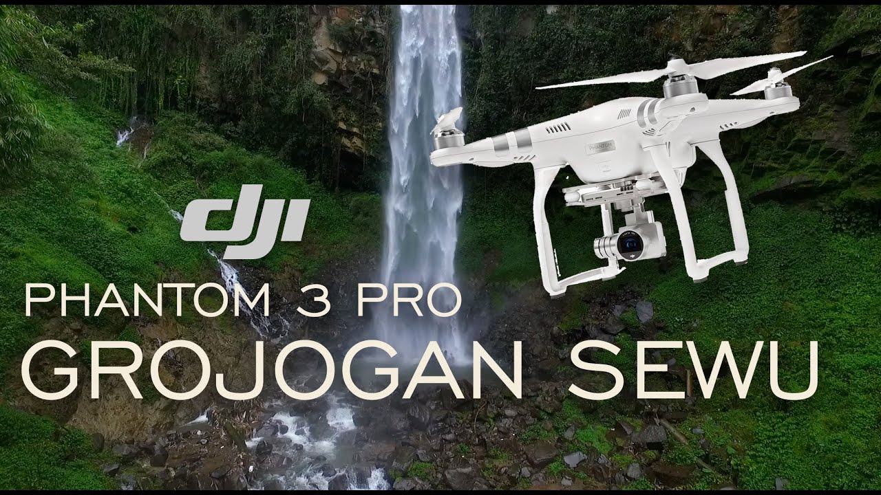 GROJOGAN SEWU KARANGANYAR DRONE VIEW CINEMATIC