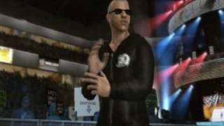 Svr2010 Caw Preview Desmond Wolfe Tna Ps3.