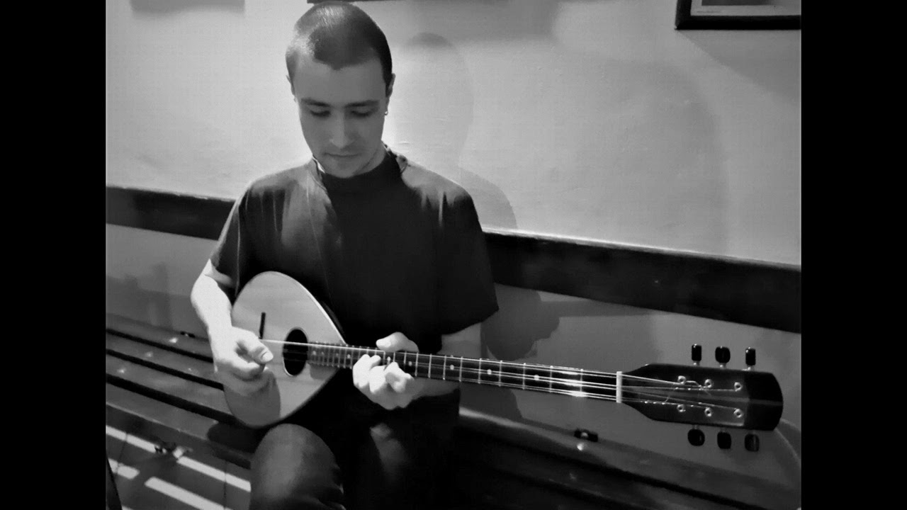 ΟΙ ΜΕΡΑΚΛΗΔΕΣ - ΜΑΝΟΣ ΠΑΠΑΔΑΚΟΣ (Β. ΤΣΙΤΣΑΝΗ)