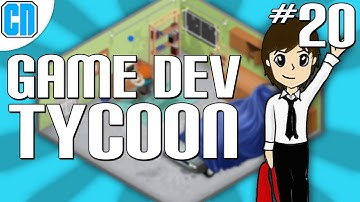 Game Dev Tycoon - Part #20: Nerd Online