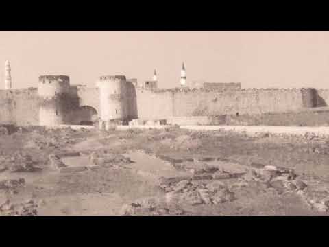 سور المدينة المنورة وأبوابها عبدالعزيز الحربي