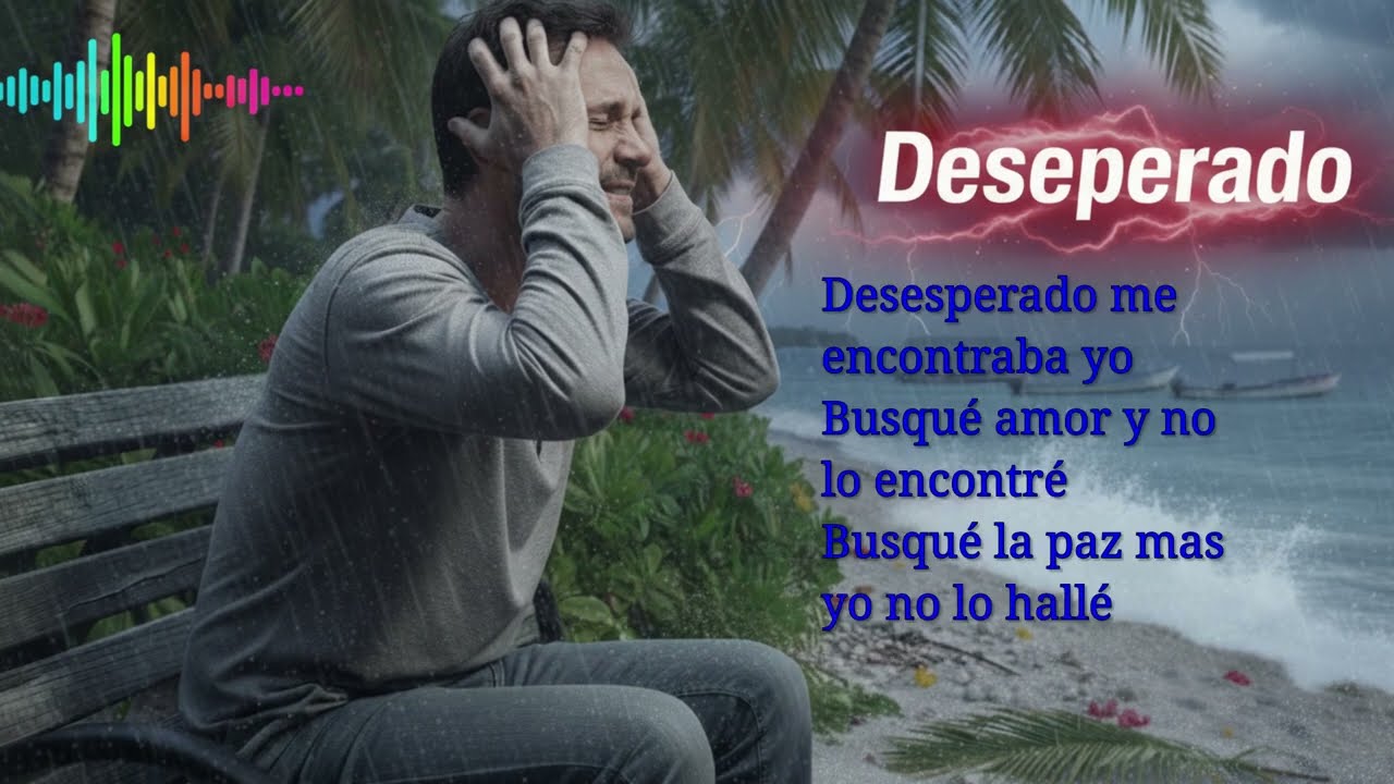 Desesperado