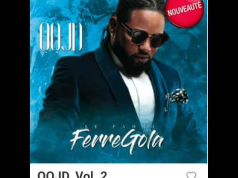 FERRE GOLA QQJDAPPRIVOISÉ