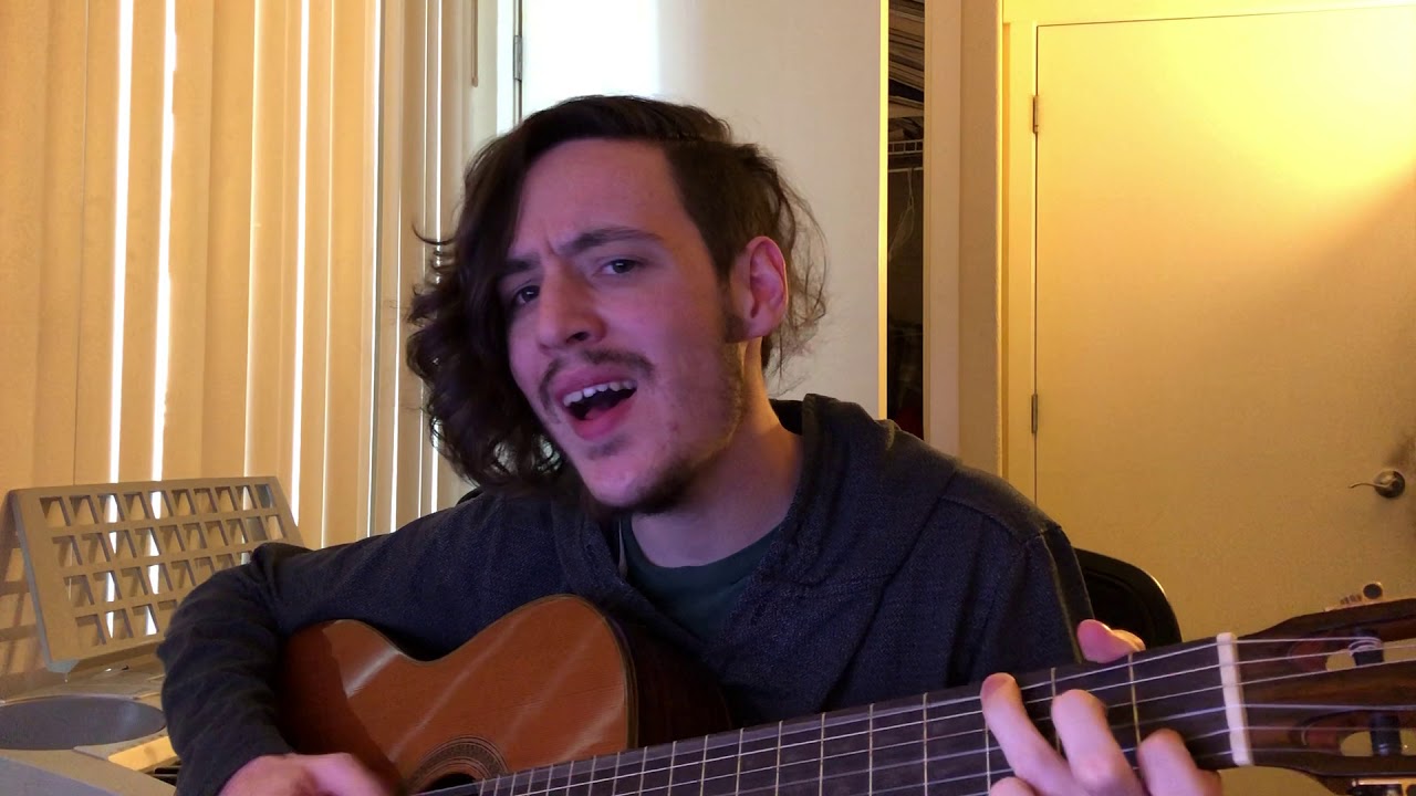 Damien Rice Older Chests YouTube