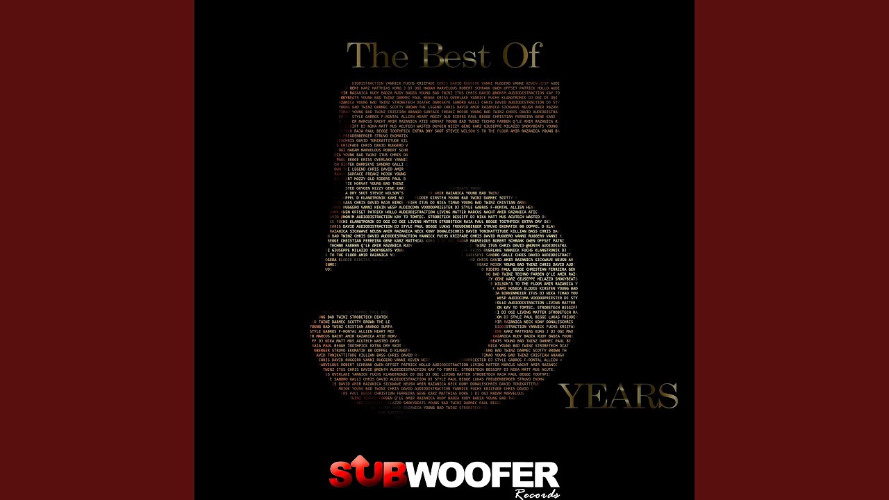 Guarda Anything su YouTube Guarda Anything su YouTube