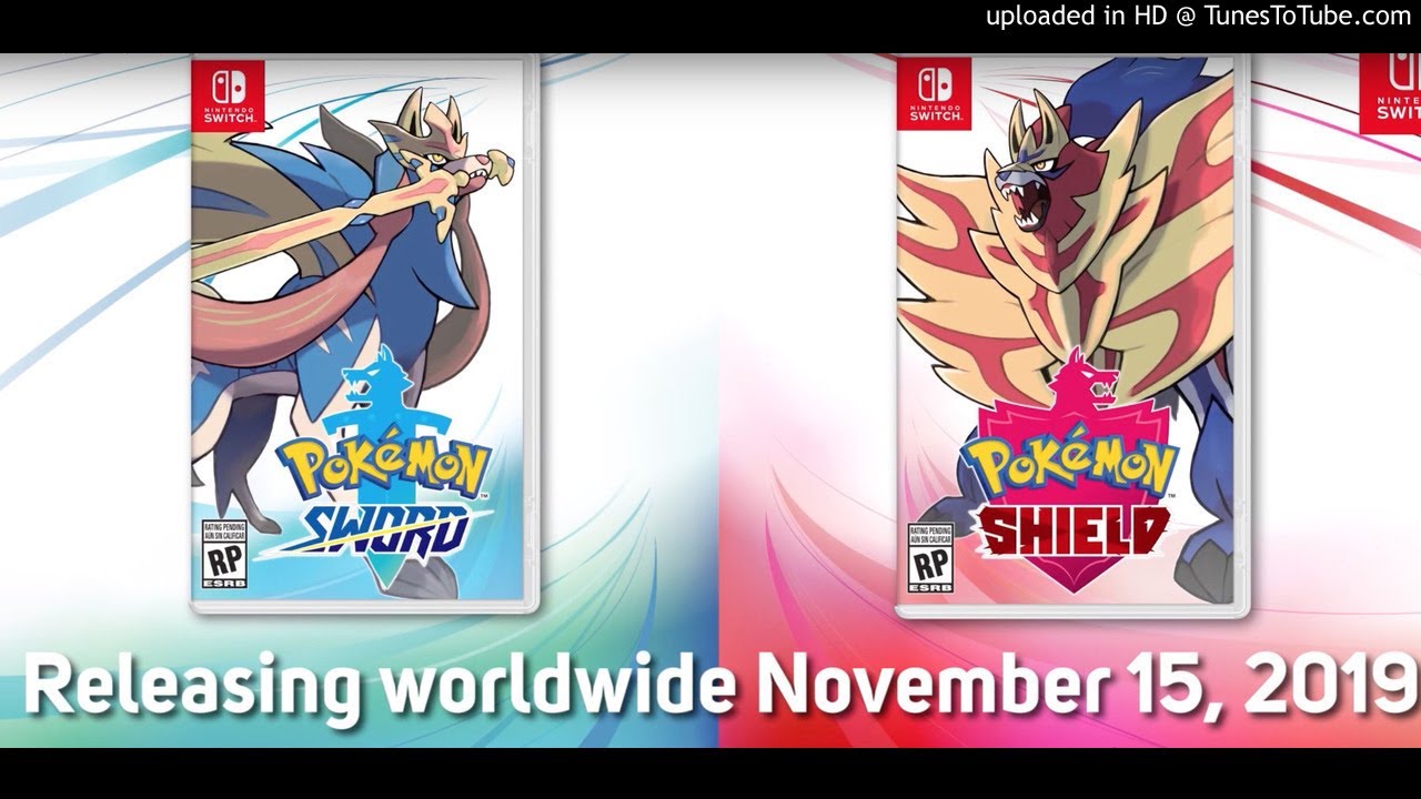 Toby Fox Warfare Tower Complete Music Pokemon Sword And Shield