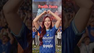 Persib Juara#persib #persibjuara #persibmenang #bandung