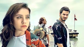 Siempre Fui Yo Teaser - Karol Sevilla, Pipe Bueno Nueva Serie Disney 2021