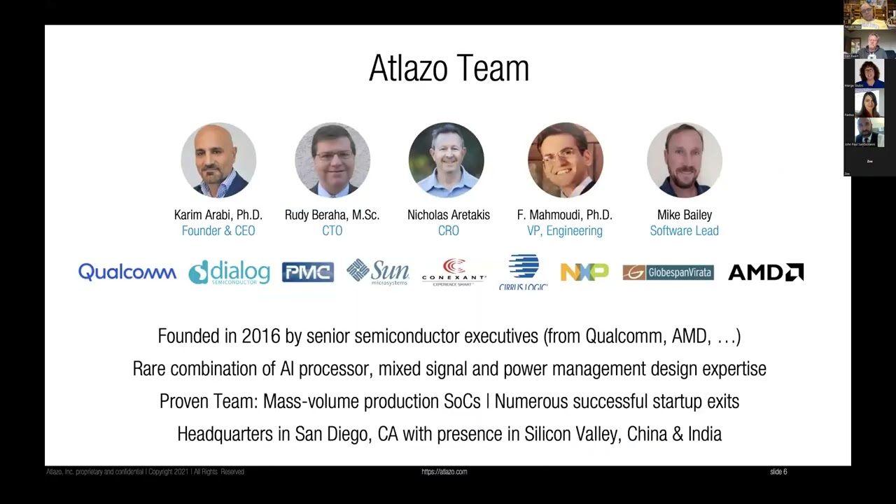 2022-07-29 Holistic AI Health Platform for Ultra-Low Power Wearables