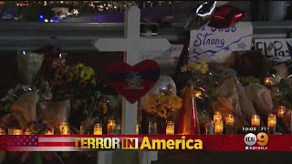Death Toll In El Paso Shooting Rises, New Video Released From Dayton Shooting