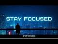 Deep Focus — Neon City | Ambient Music for Deep Work, Clarity &amp; Concentration