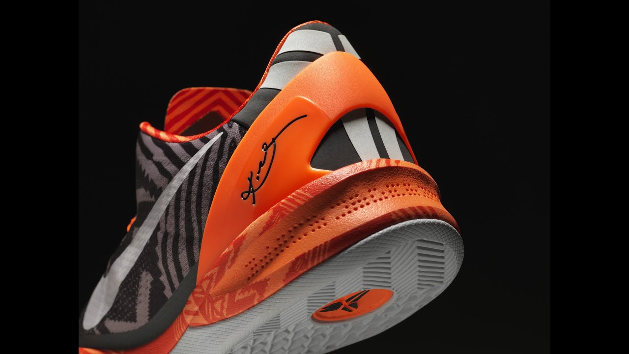 kobe 8 collection