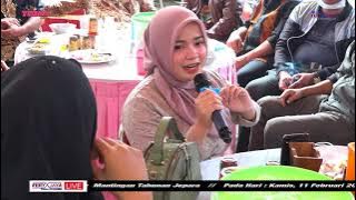 KULEPAS DENGAN IKHLAS - NINDA FAHREZA ( Lida 2019 ) #viral