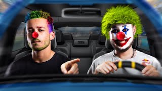 Nous sommes des clowns… | BEST-OF