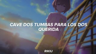 No puedo fingir que fui perfecto dejándote con miedo...