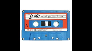 Video thumbnail of "LEMO - Analoge Revolution (offizielles Video)"